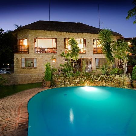 Abundance Lodge Mbombela Bagian luar foto