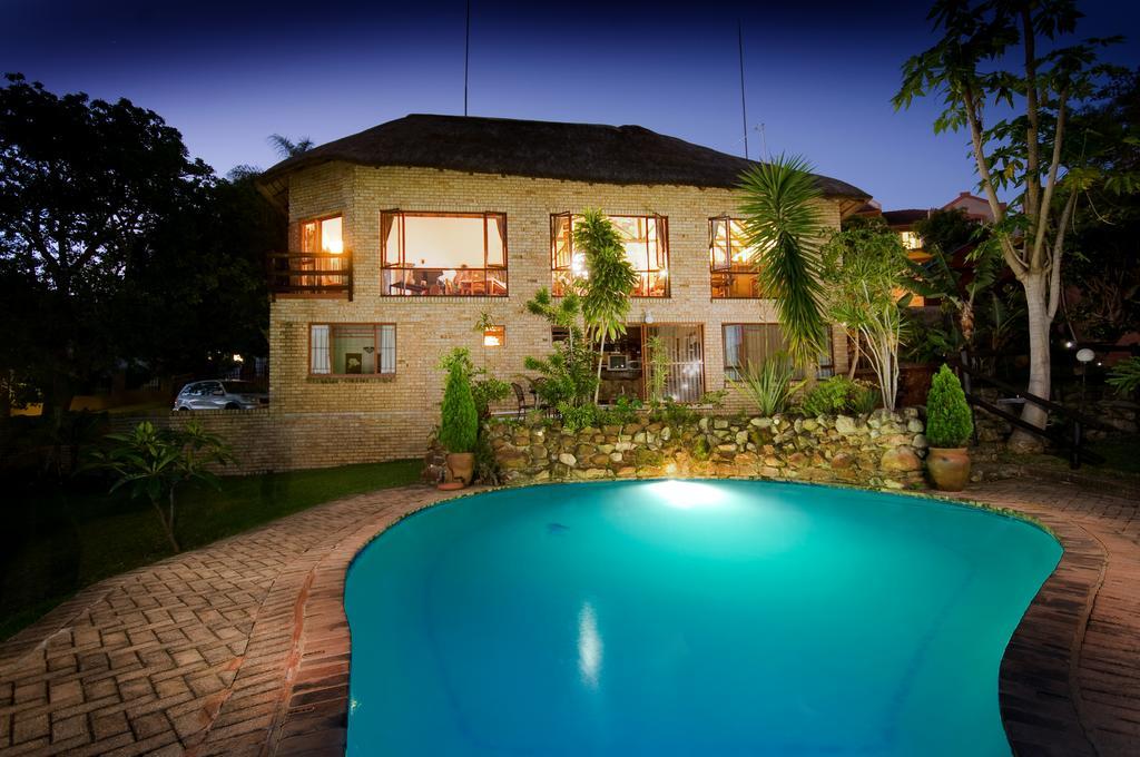 Abundance Lodge Mbombela Bagian luar foto