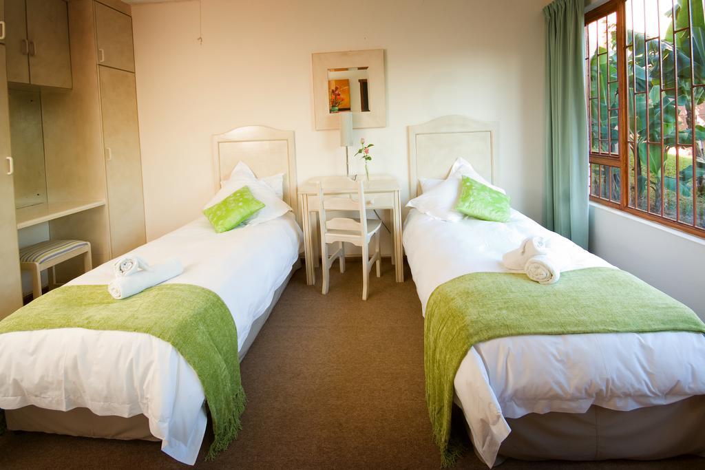 Abundance Lodge Mbombela Bagian luar foto
