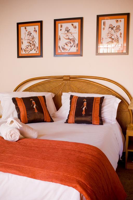 Abundance Lodge Mbombela Bagian luar foto