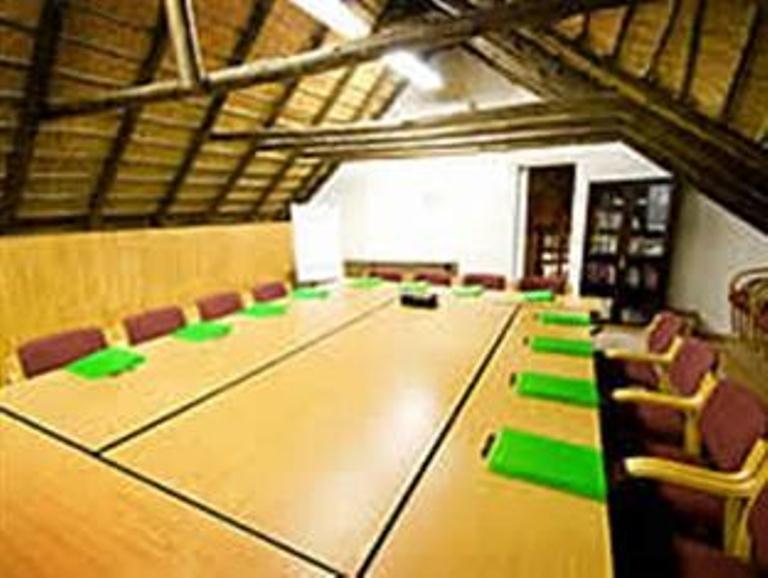 Abundance Lodge Mbombela Bagian luar foto