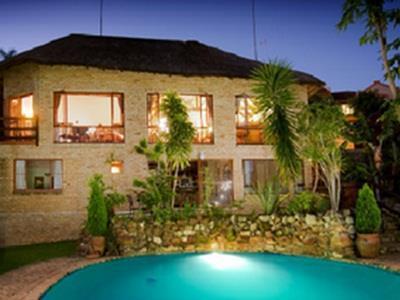 Abundance Lodge Mbombela Bagian luar foto