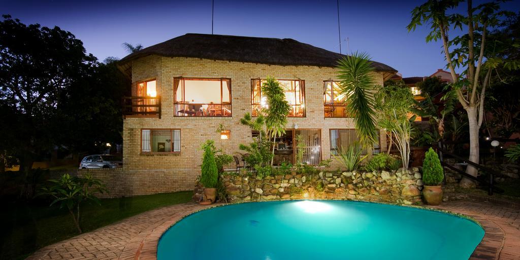 Abundance Lodge Mbombela Bagian luar foto