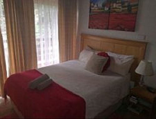 Abundance Lodge Mbombela Bagian luar foto