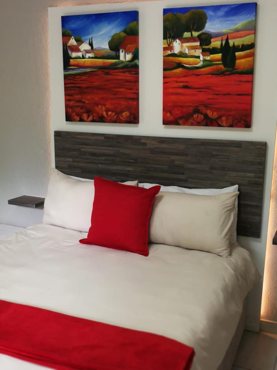 Abundance Lodge Mbombela Bagian luar foto