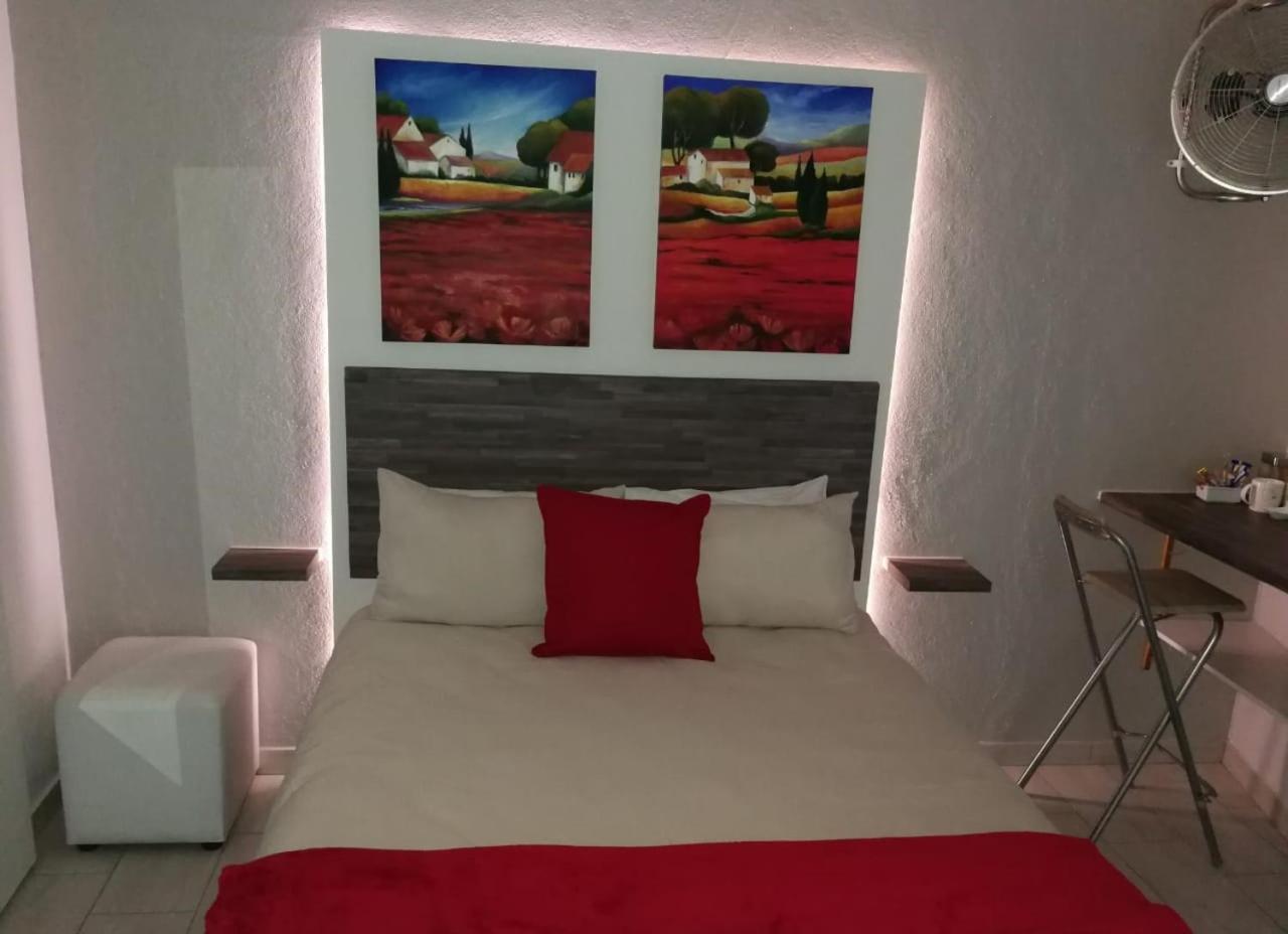Abundance Lodge Mbombela Bagian luar foto